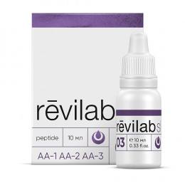 REVILAB SL 03 для иммунной системы